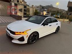 كيا K5
